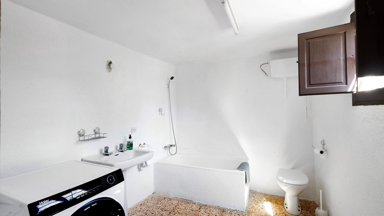 Photo of Bathroom in San Martin Sarroca