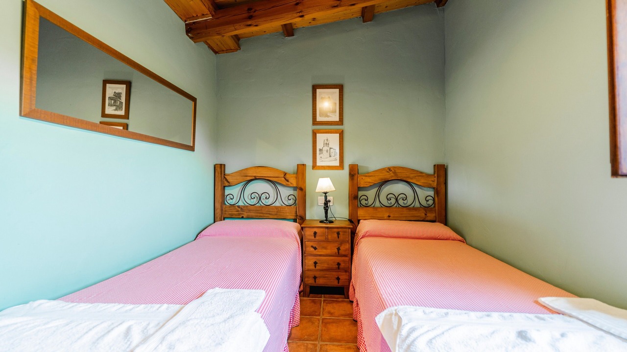 Photo of Bedroom in Castrejon de la Pena