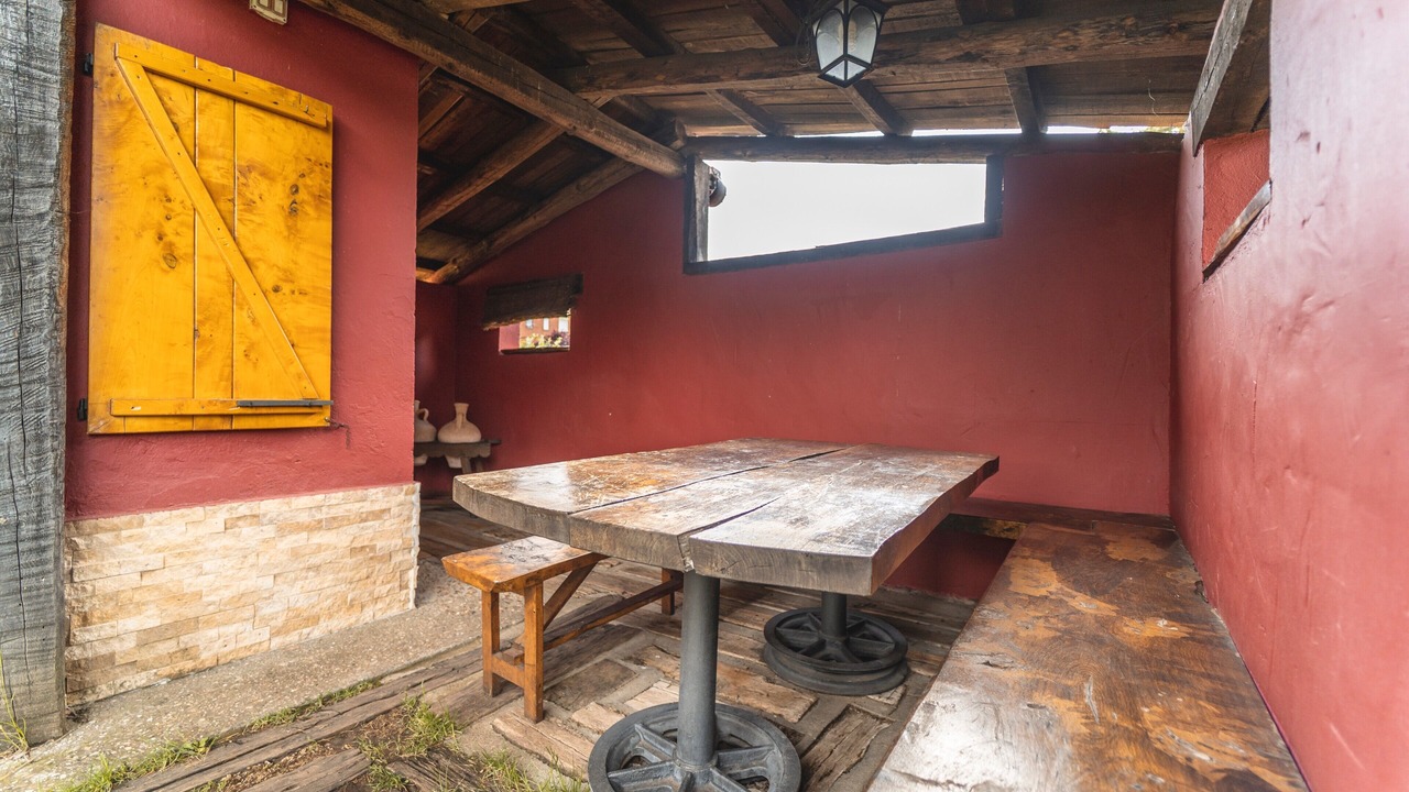 Photo of Outdoor in Castrejon de la Pena