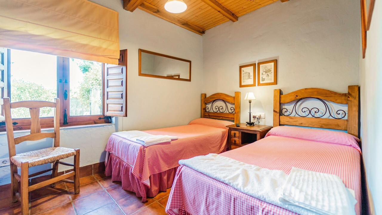 Photo of Bedroom in Castrejon de la Pena
