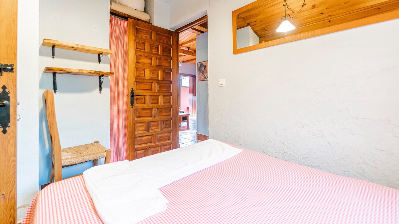 Photo of Bedroom in Castrejon de la Pena