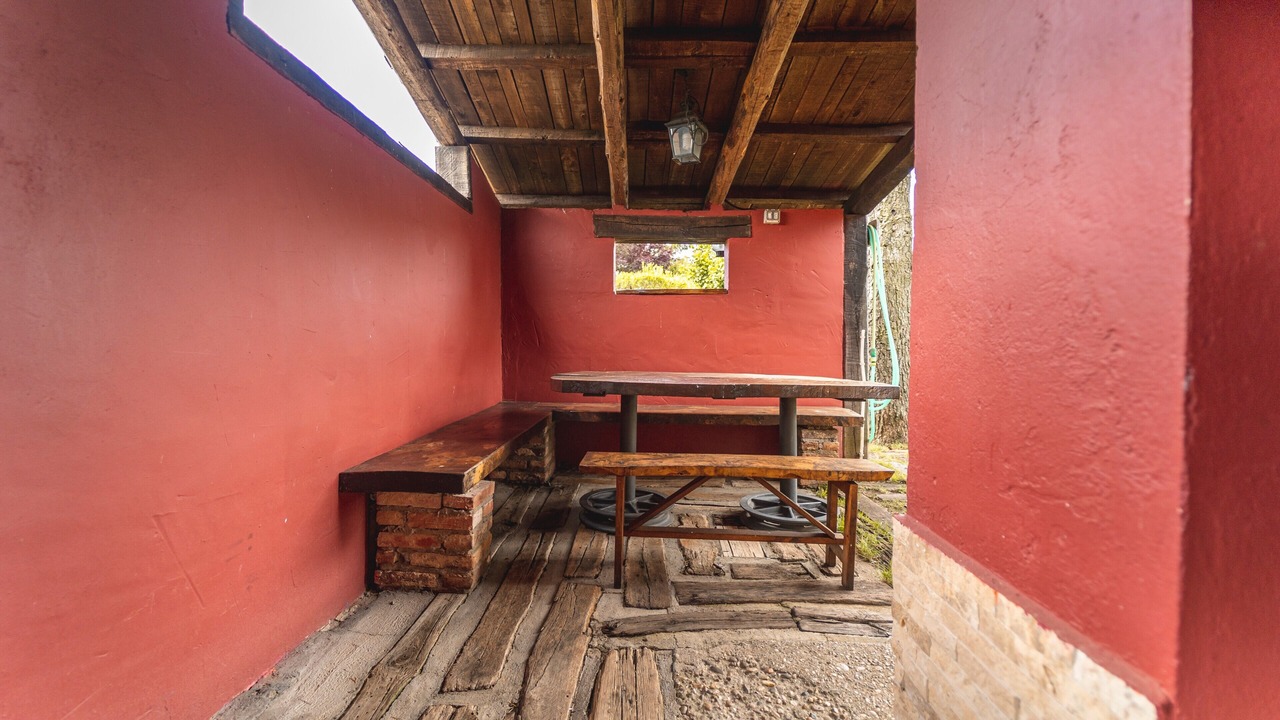 Photo of Outdoor in Castrejon de la Pena