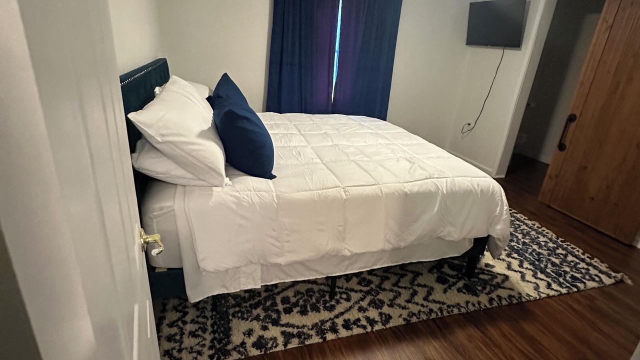 Photo of Bedroom in Van Buren