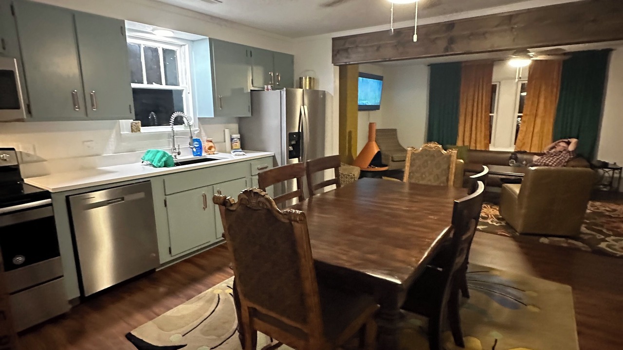 Photo of Kitchen in Van Buren