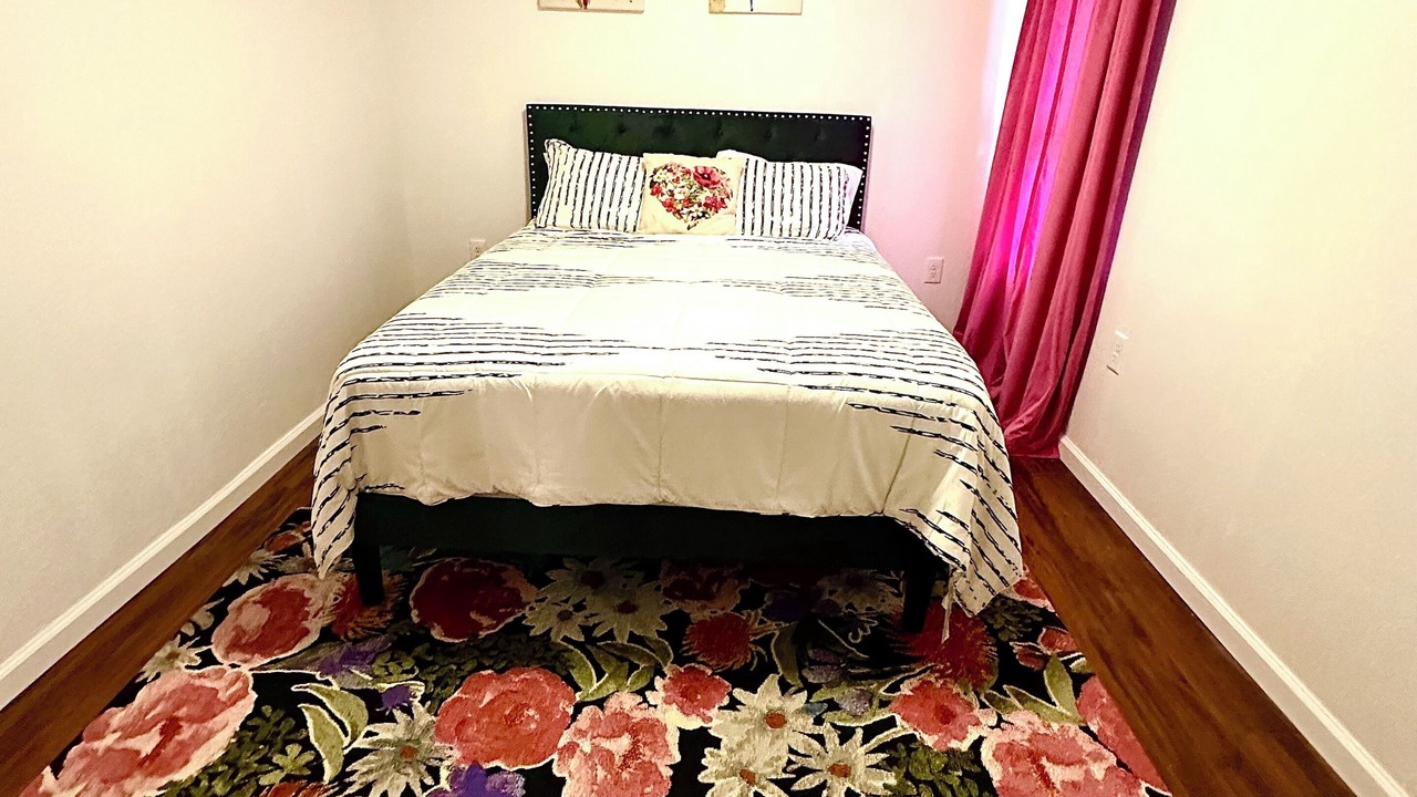Photo of Bedroom in Van Buren