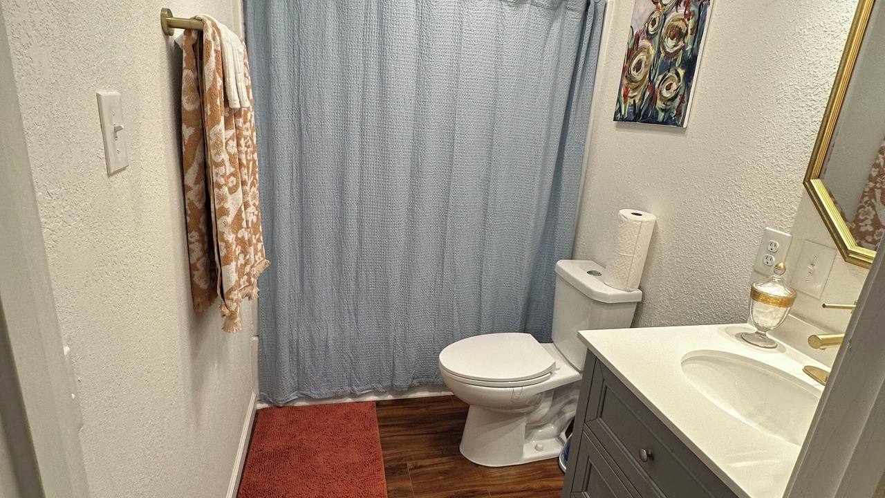 Photo of Bathroom in Van Buren