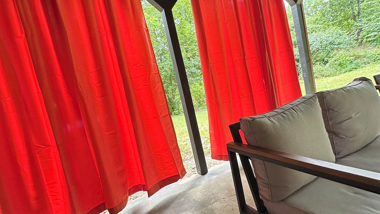 Photo of Patio Balcony in Van Buren