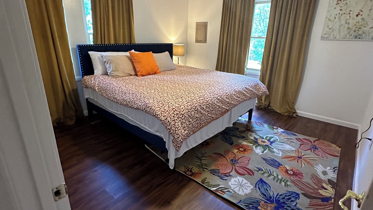 Photo of Bedroom in Van Buren