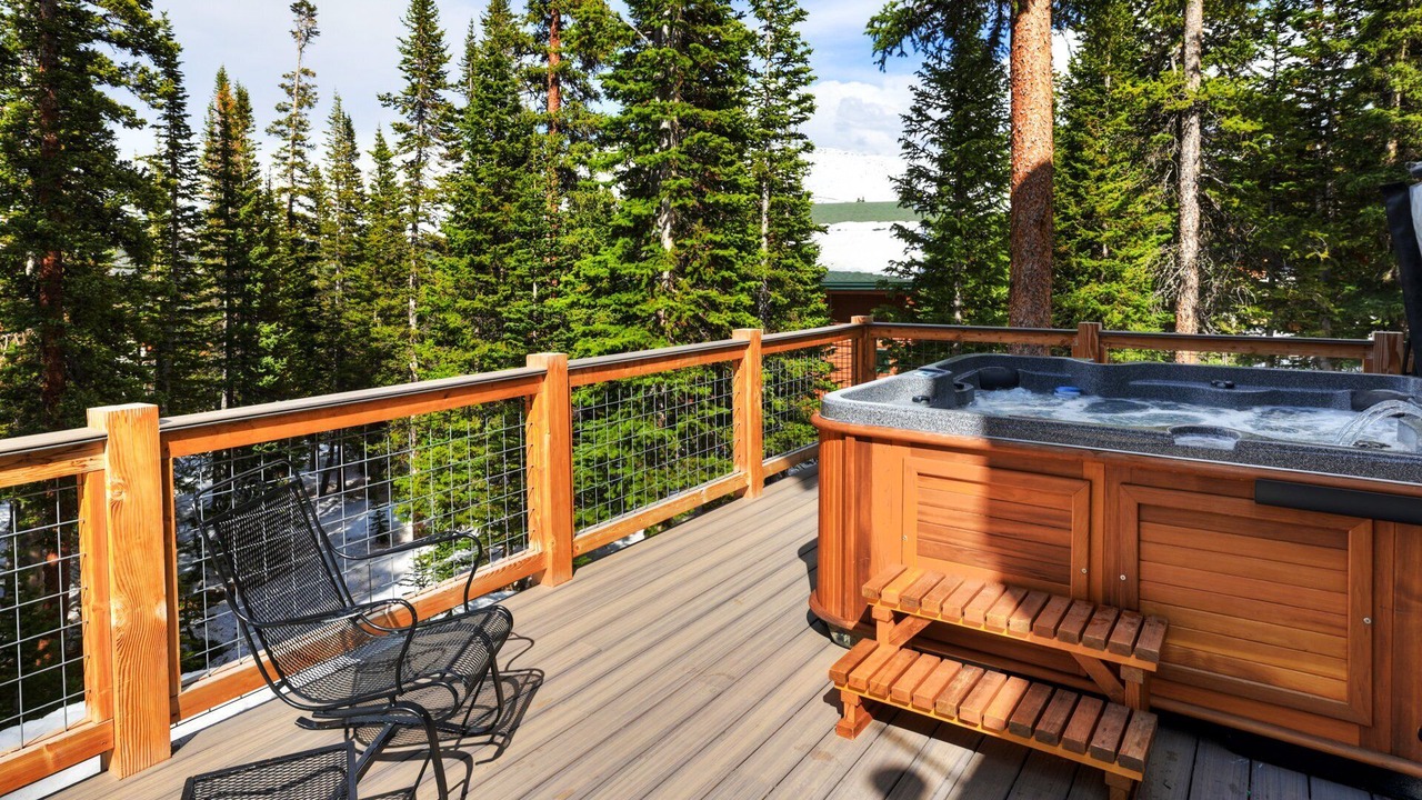 Photo of Outdoor in Quandary Village
