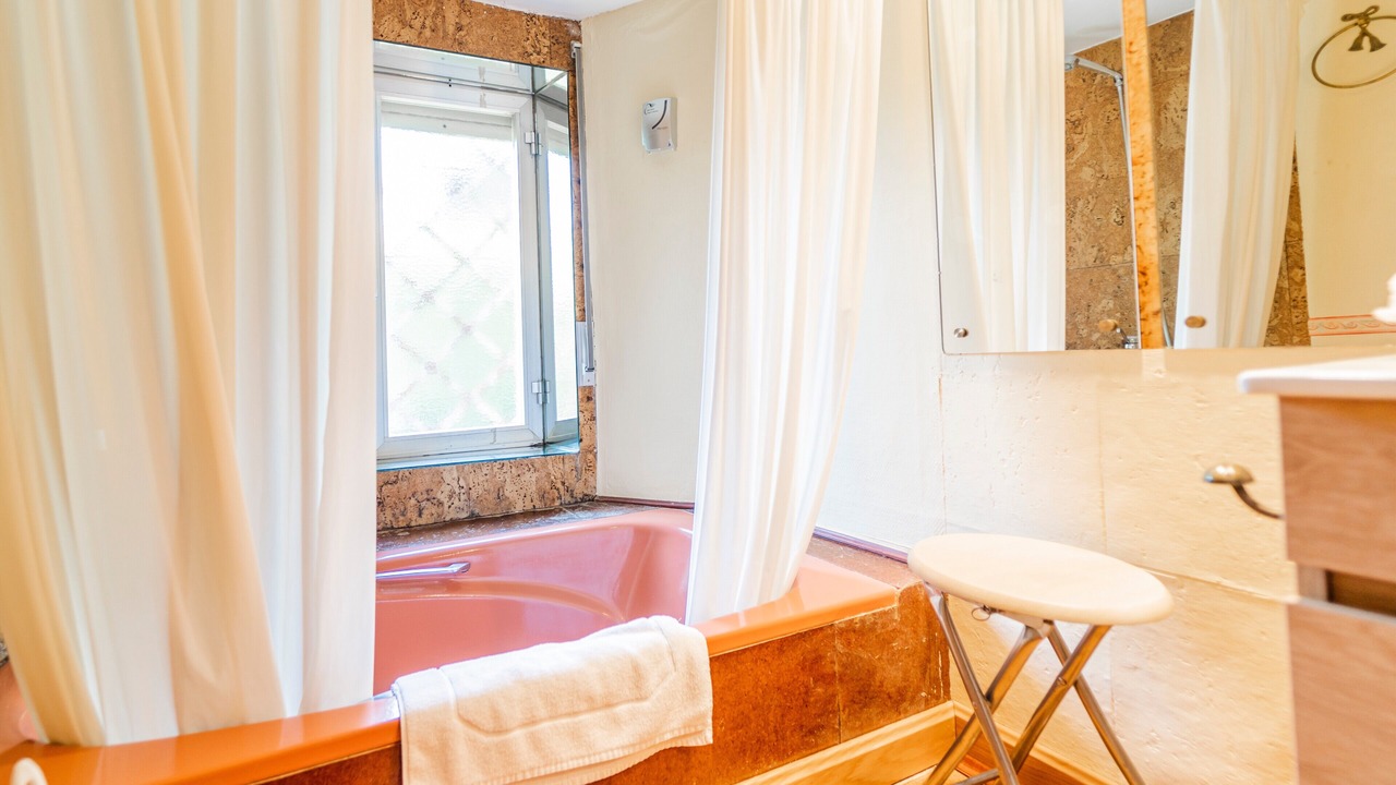 Photo of Bathroom in Castrejon de la Pena
