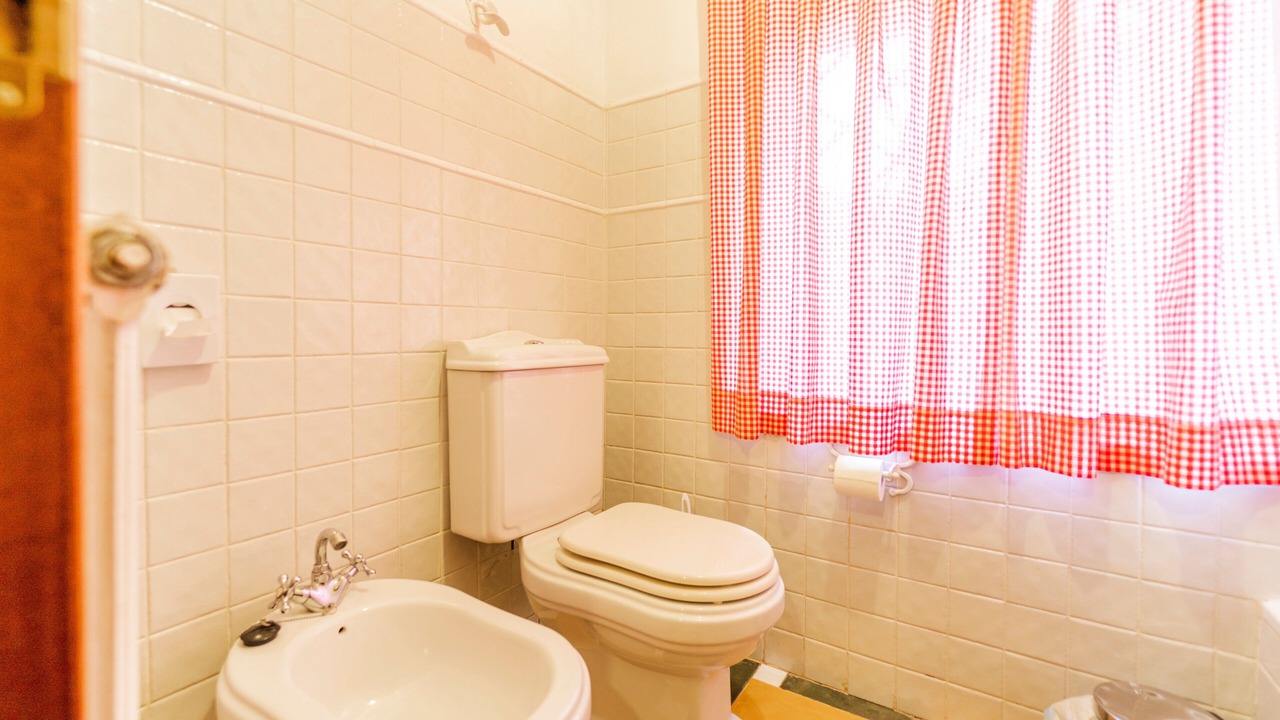 Photo of Bathroom in Castrejon de la Pena