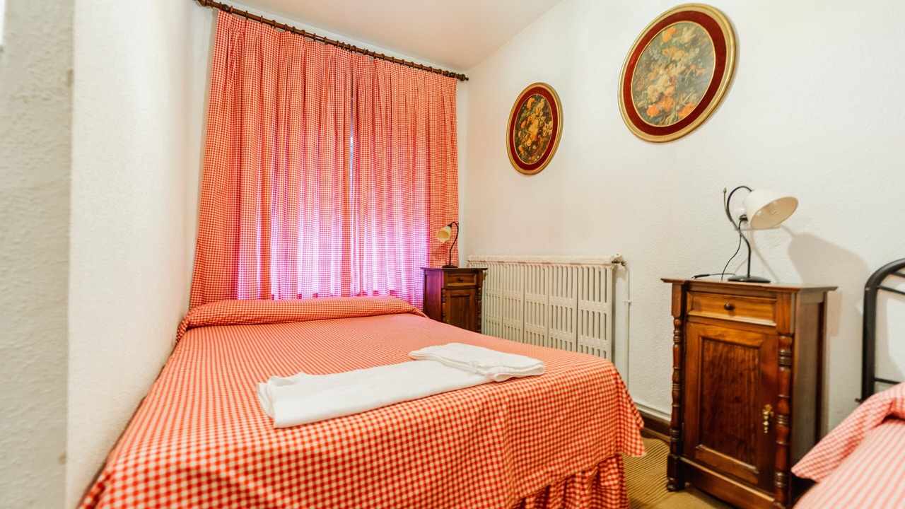 Photo of Bedroom in Castrejon de la Pena