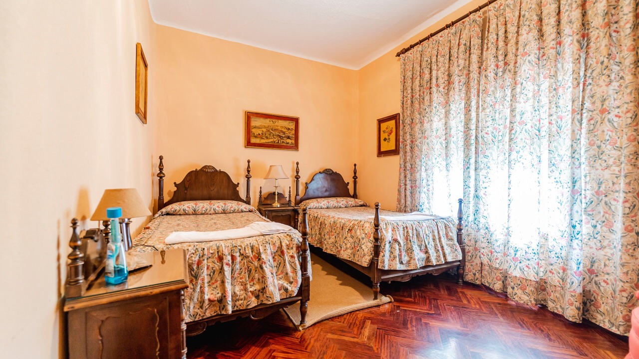 Photo of Bedroom in Castrejon de la Pena