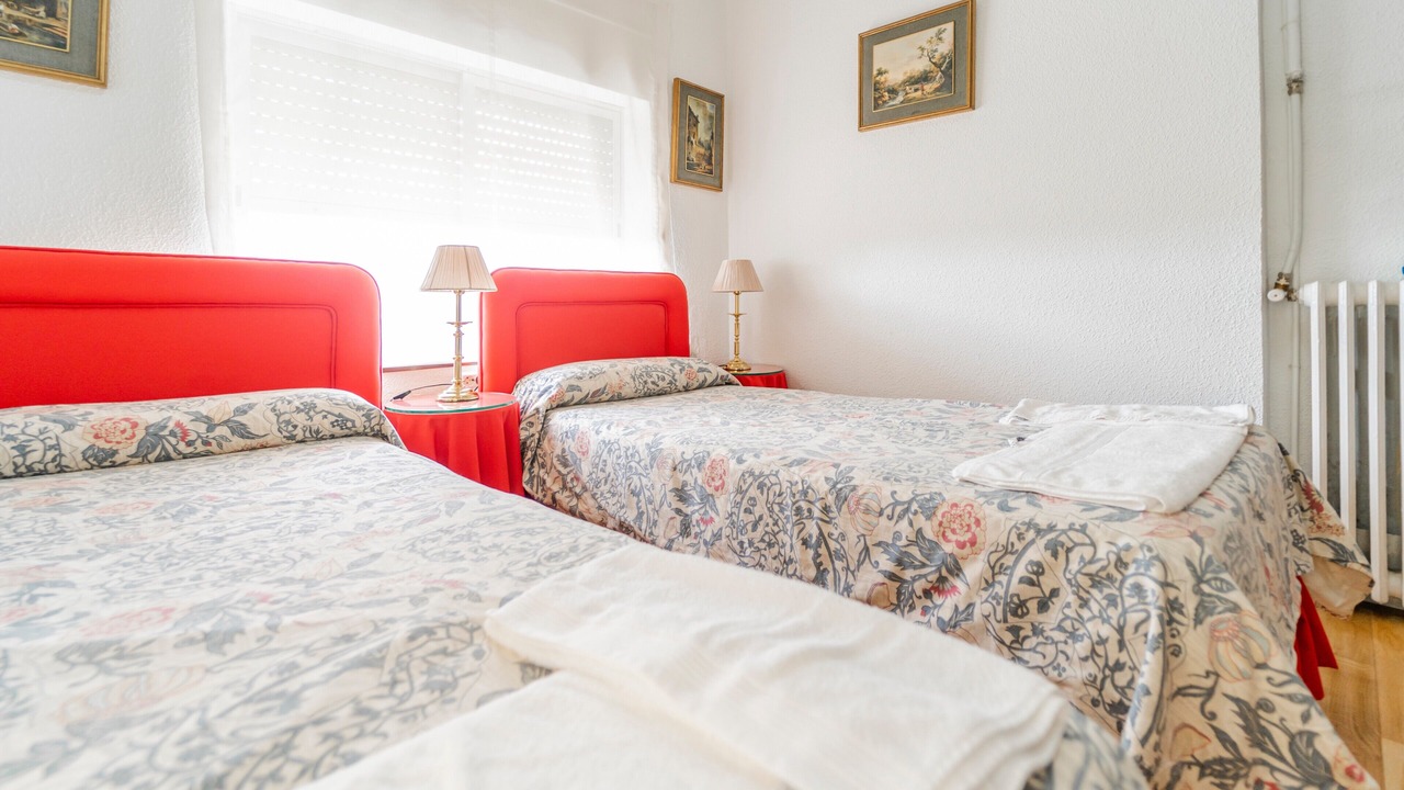 Photo of Bedroom in Castrejon de la Pena