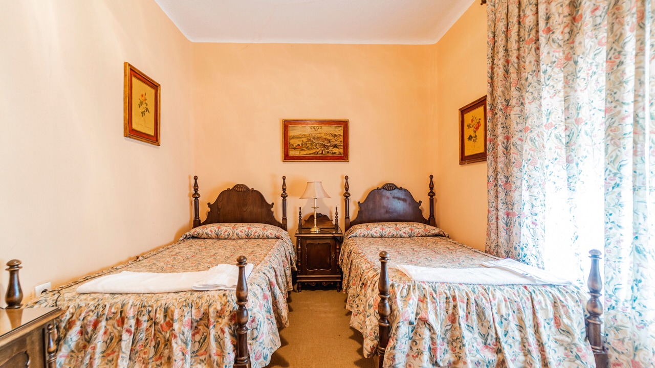 Photo of Bedroom in Castrejon de la Pena