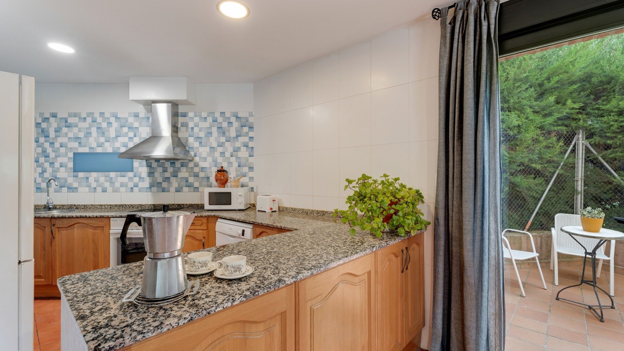 Photo of Kitchen in Labata
