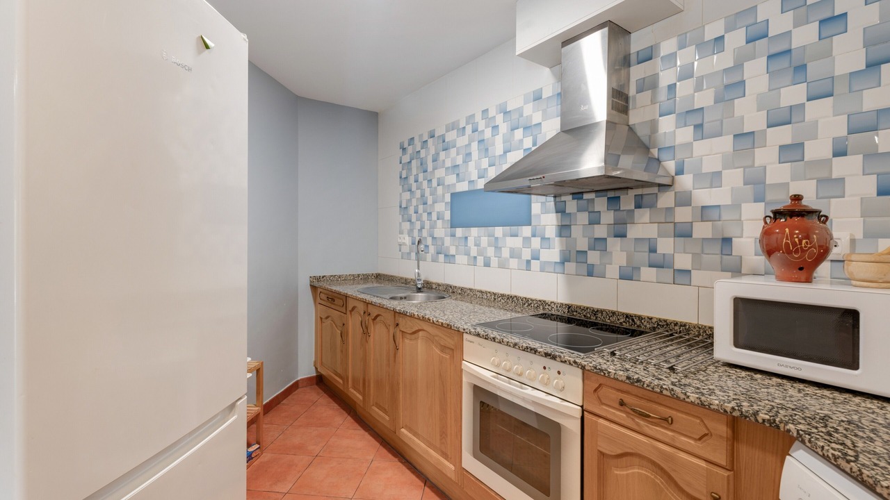 Photo of Kitchen in Labata