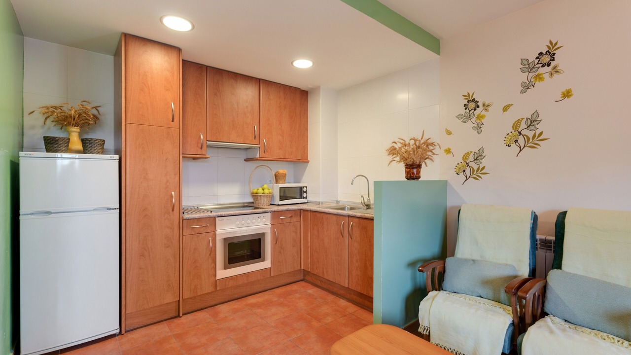 Photo of Kitchen in Labata