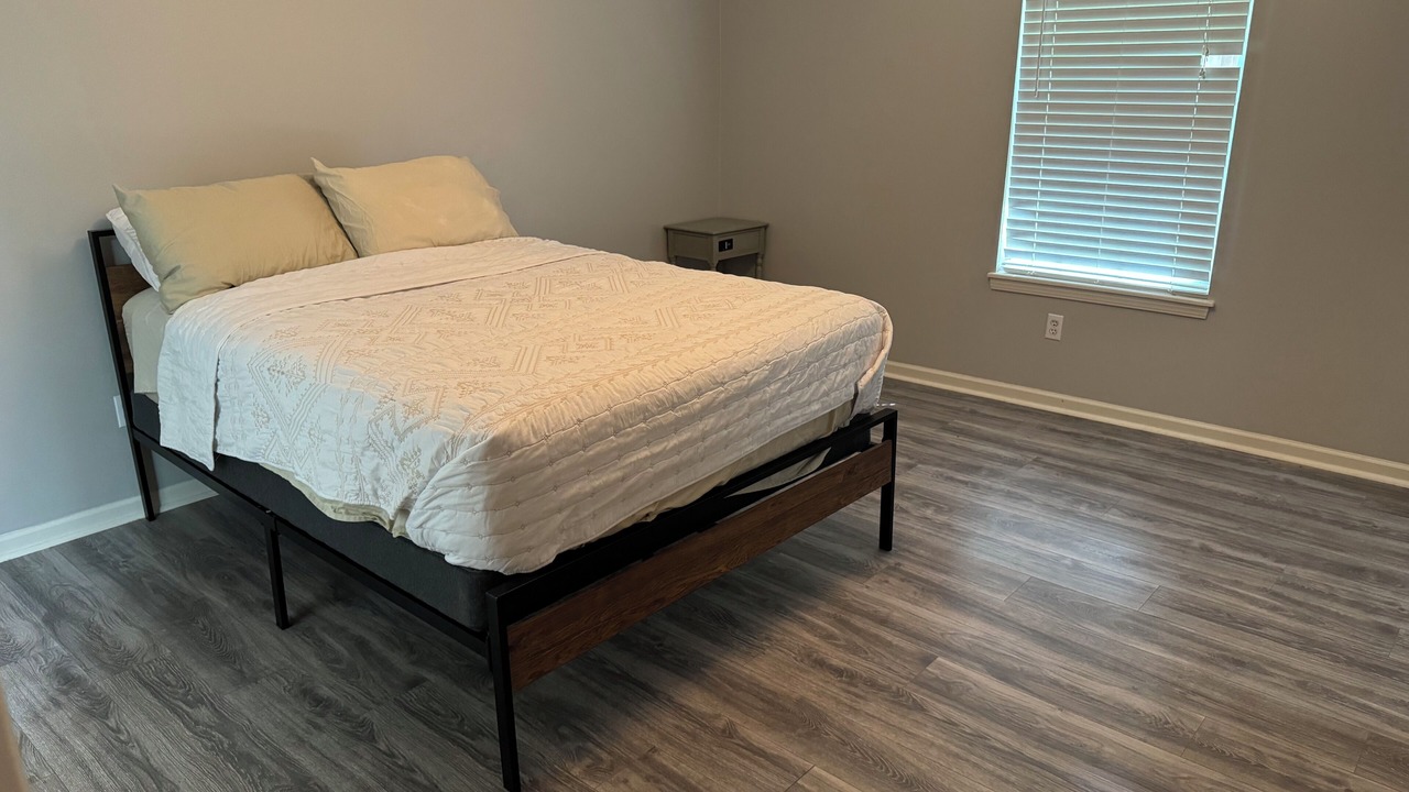 Photo of Bedroom in Columbia