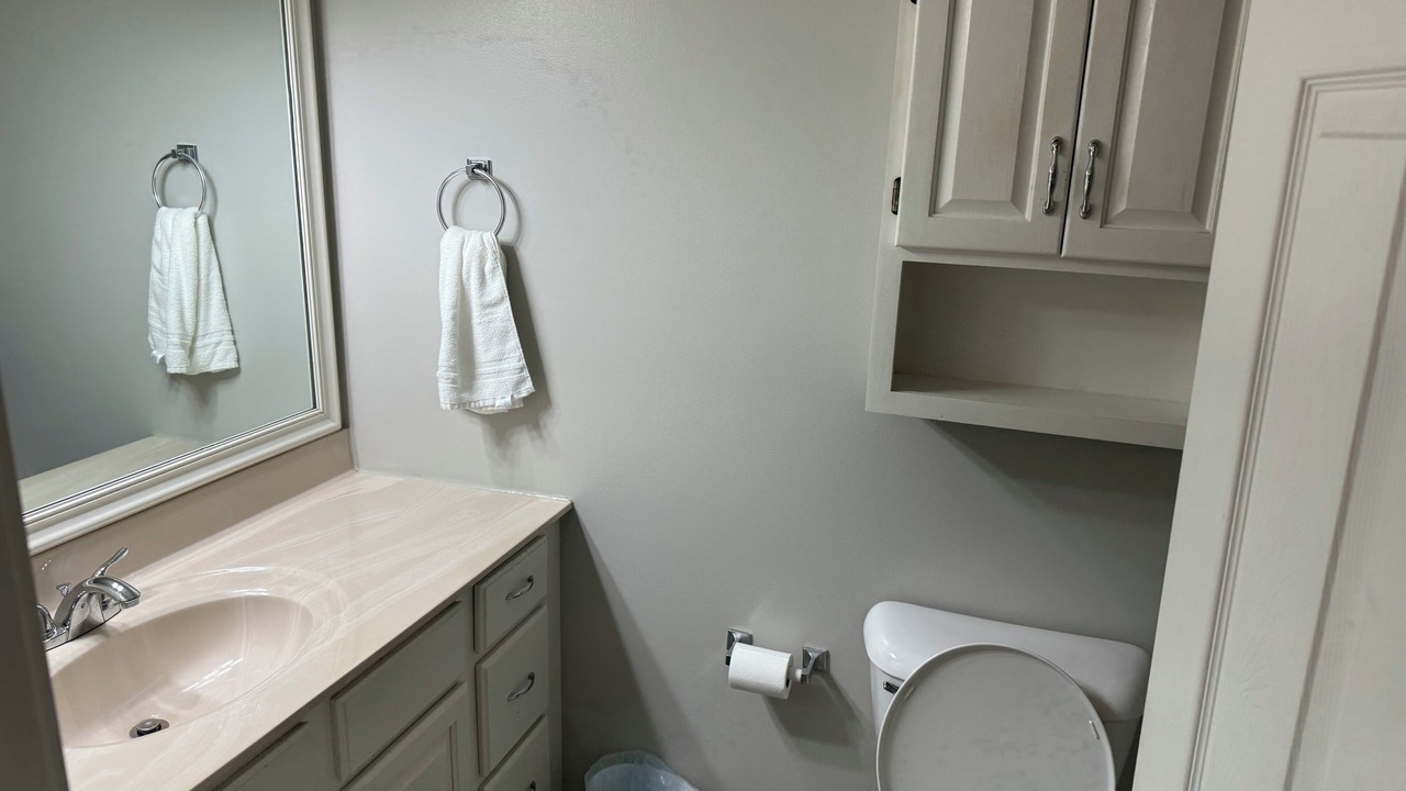 Photo of Bathroom in Columbia
