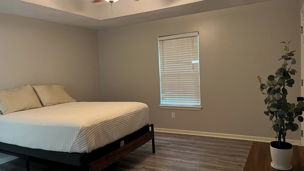 Photo of Bedroom in Columbia