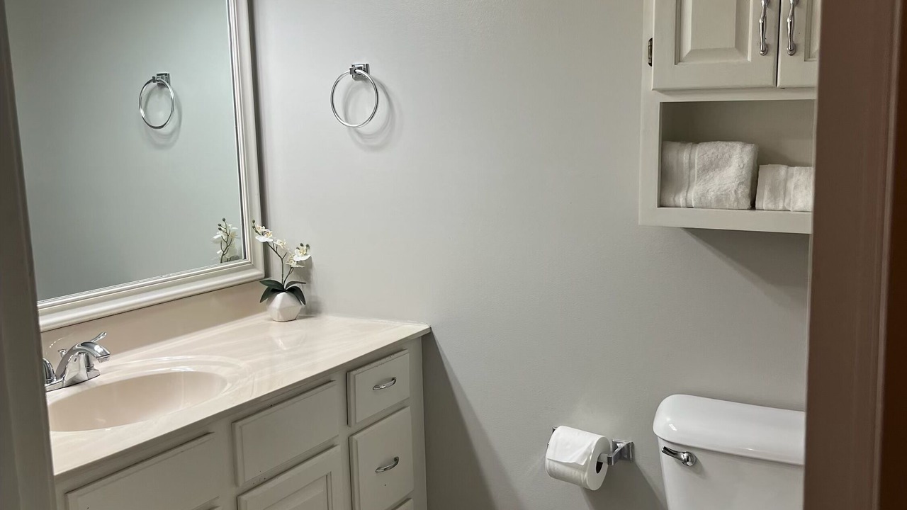 Photo of Bathroom in Columbia