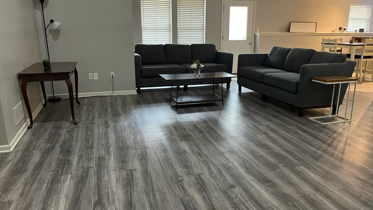 Photo of Livingroom in Columbia