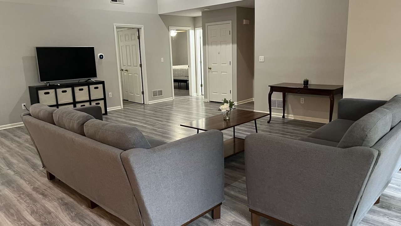 Photo of Livingroom in Columbia