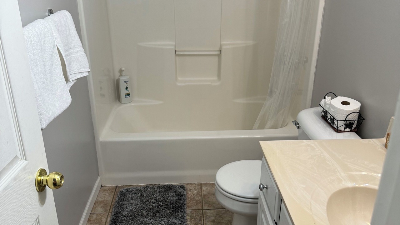 Photo of Bathroom in Columbia
