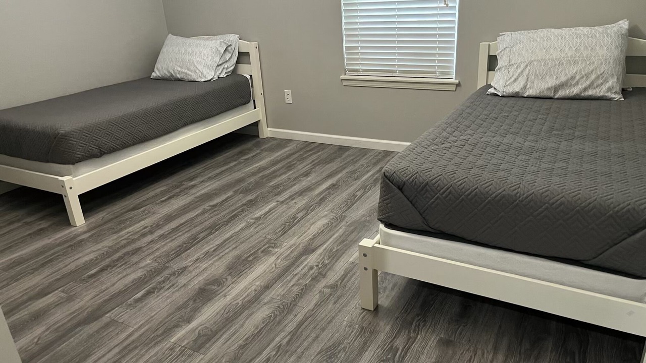 Photo of Bedroom in Columbia