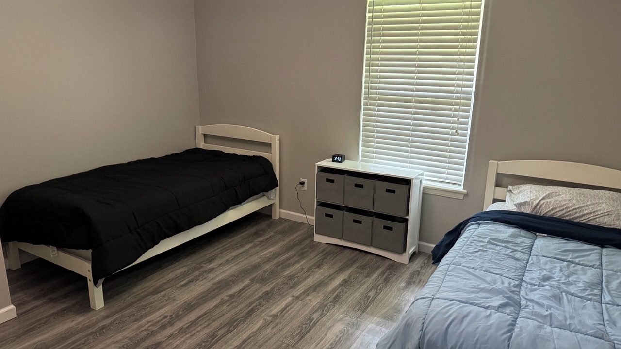 Photo of Bedroom in Columbia