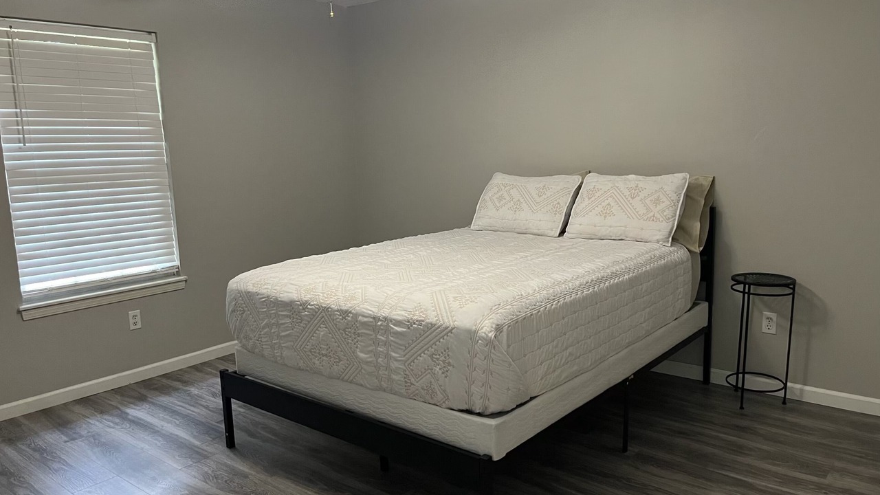 Photo of Bedroom in Columbia