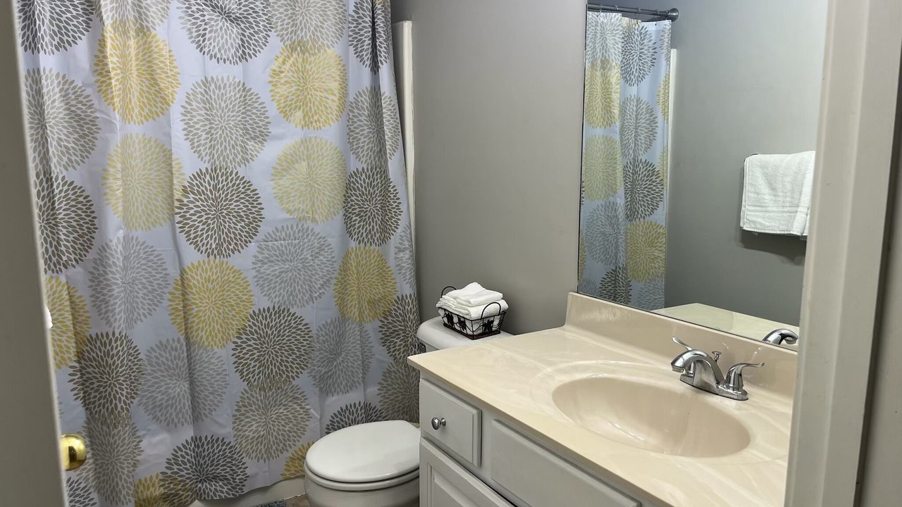 Photo of Bathroom in Columbia