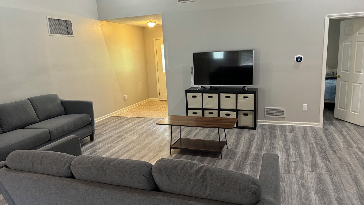 Photo of Livingroom in Columbia