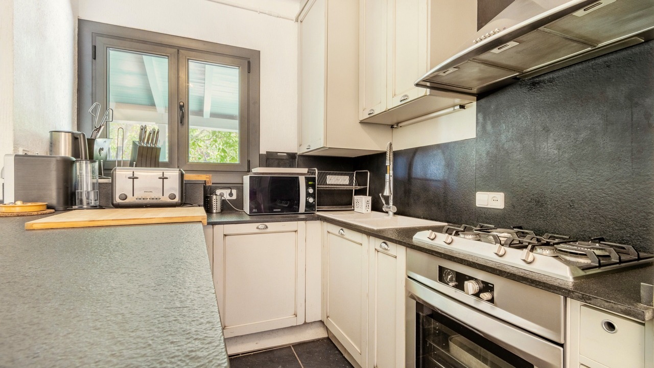 Photo of Kitchen in Aramunt
