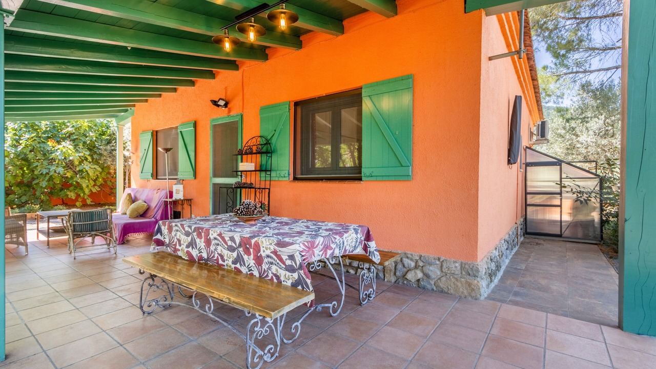 Photo of Outdoor in Aramunt