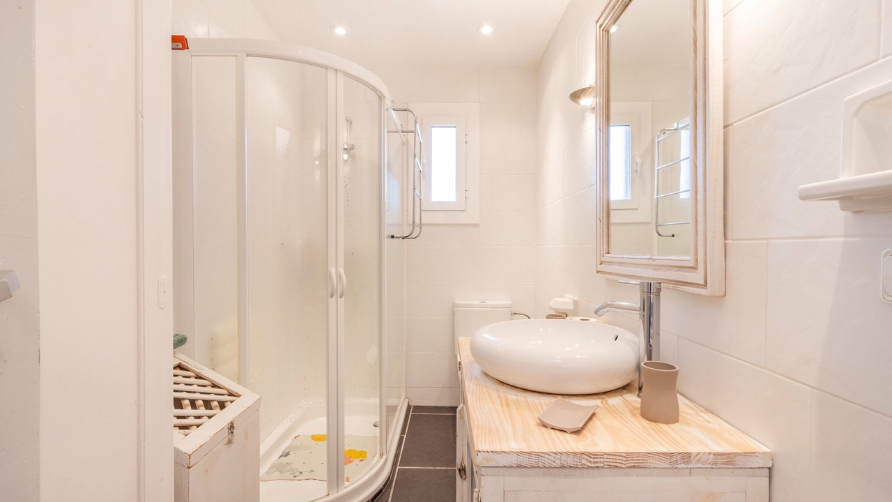 Photo of Bathroom in Aramunt