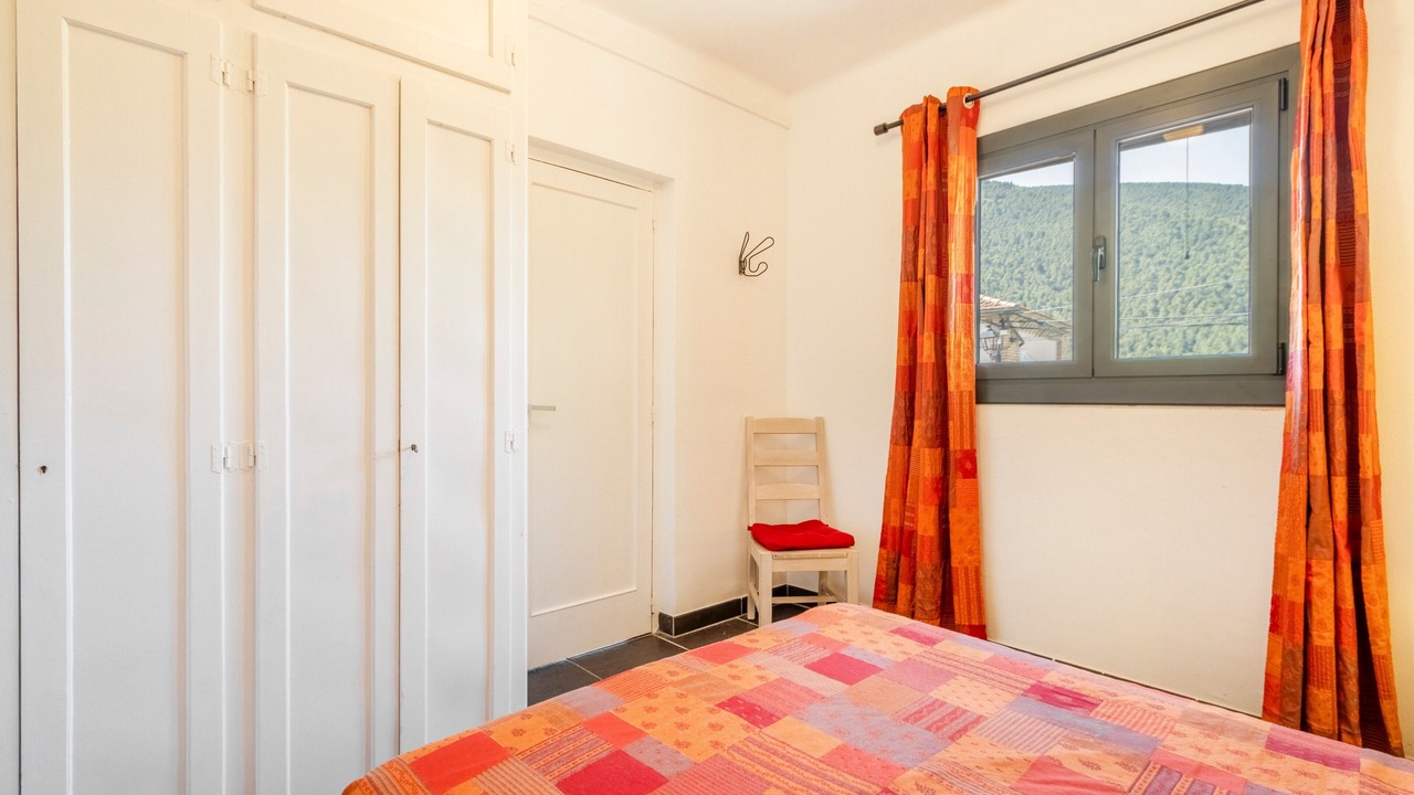 Photo of Bedroom in Aramunt