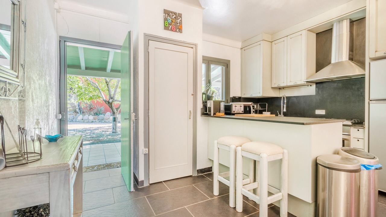 Photo of Kitchen in Aramunt