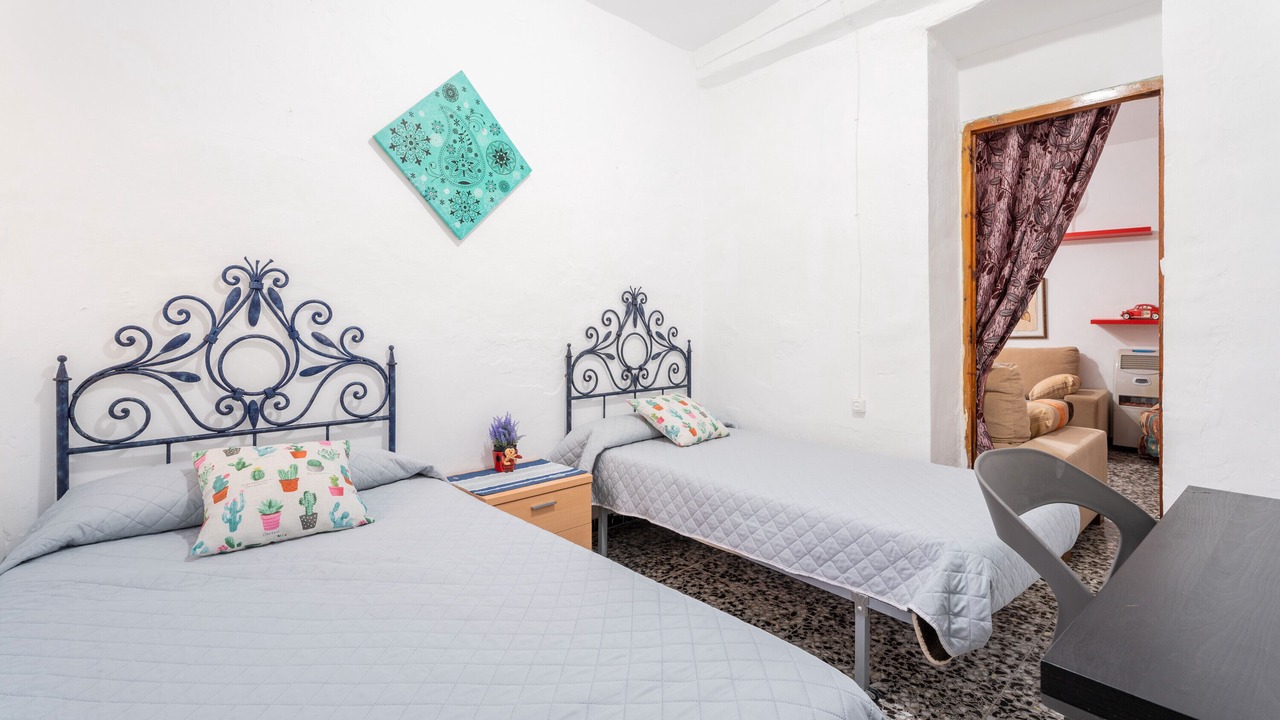 Photo of Bedroom in Navarres
