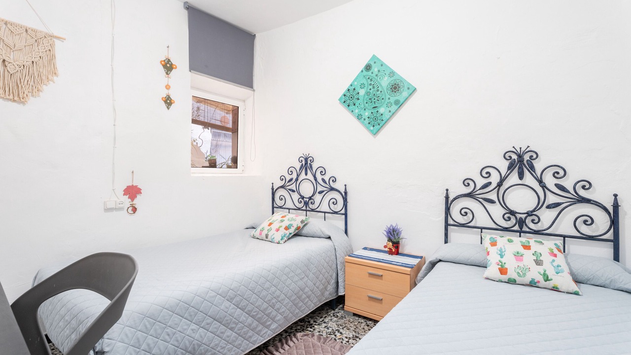 Photo of Bedroom in Navarres