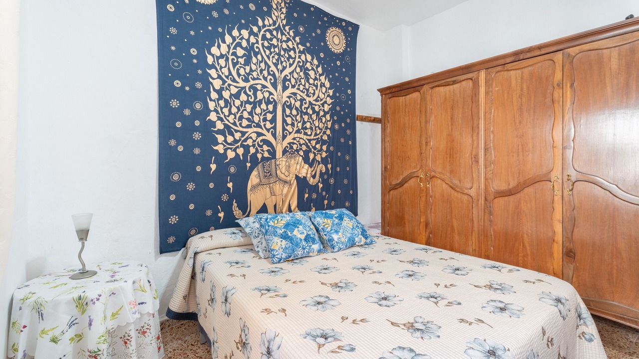 Photo of Bedroom in Navarres