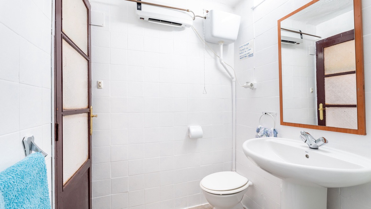 Photo of Bathroom in Navarres