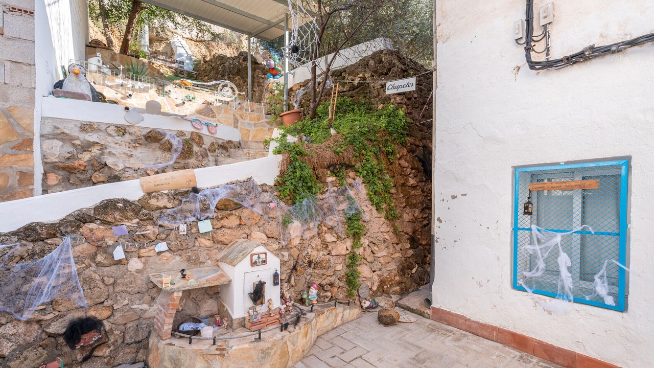Photo of Outdoor in Navarres