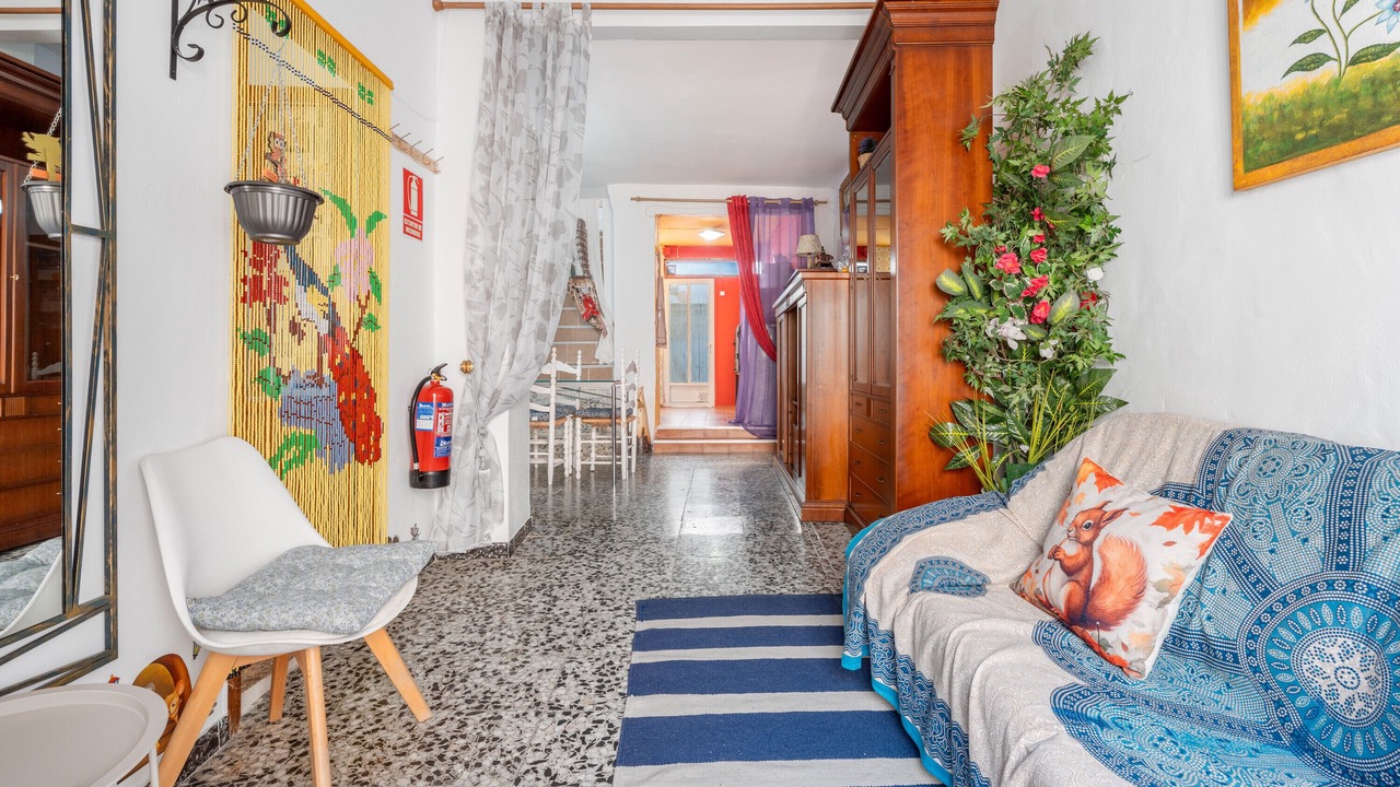 Photo of Livingroom in Navarres