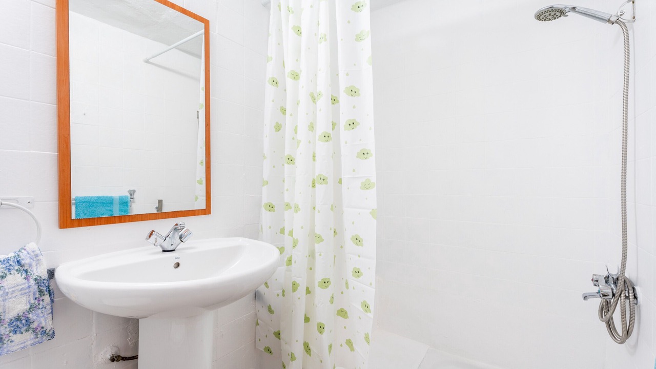 Photo of Bathroom in Navarres