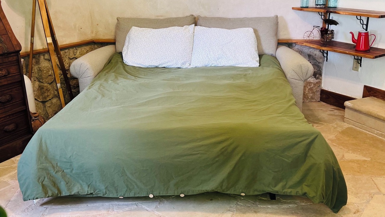 Photo of Bedroom in East MLK