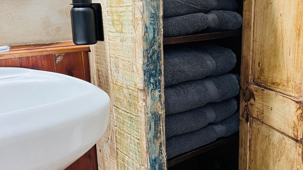 Photo of Bathroom in East MLK