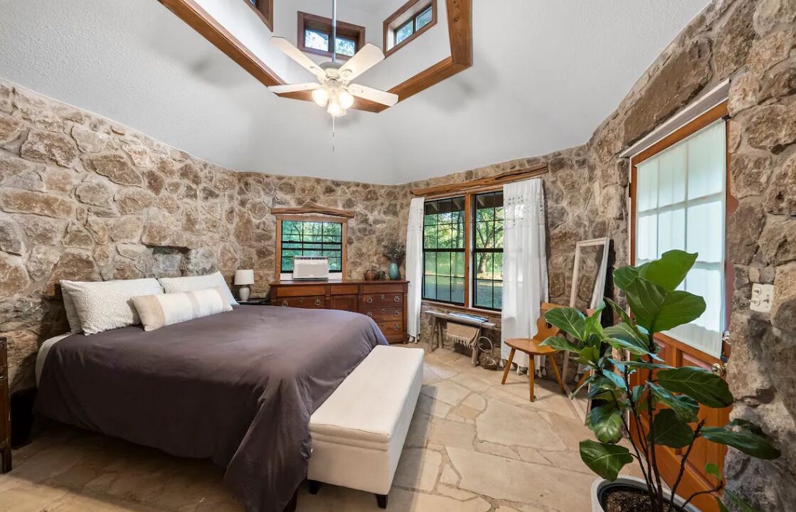 Photo of Bedroom in East MLK