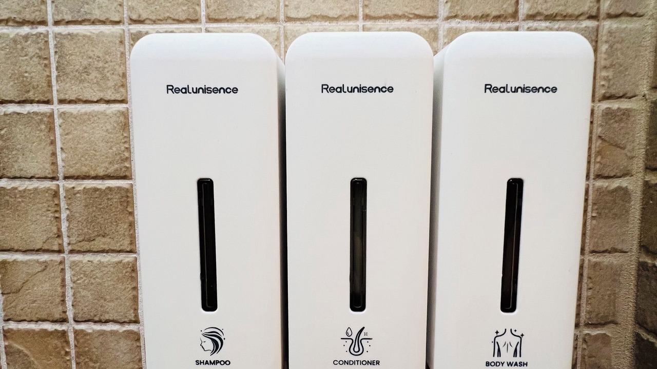 Photo of Bathroom in East MLK